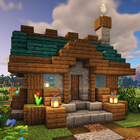 Mod Villages pour Minecraft PE icône