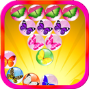 APK Bubble Shooter Butterfly