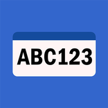 Plate Renewal Checker