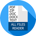 Icona Visualizzatore di documenti