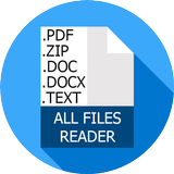 Docs Reader Docs Viewer Editor icon
