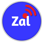 My Zal Data ícone