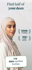 Mashallah: Halal Muslim dating XAPK download