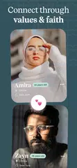 Mashallah: Halal Muslim dating XAPK download