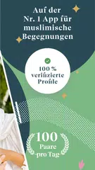 Mashallah: Halal Muslim Dating XAPK Herunterladen