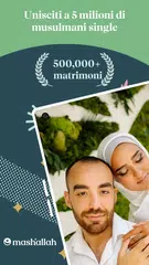 download Mashallah: Incontri musulmani XAPK