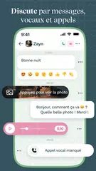 Mektoube: Rencontre musulmane XAPK download