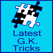 Latest G.K. Tricks