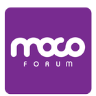 MoCo Forum 2014 icône