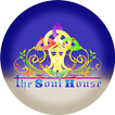 The Soul House - Magnet icon