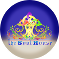 The Soul House - Magnet