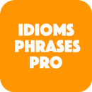 APK English Idioms & Phrases