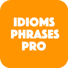 English Idioms & Phrases Zeichen