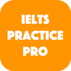 IELTS Practice Pro (Band 9) ไอคอน