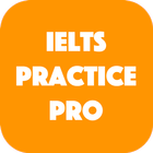 IELTS Practice Pro (Band 9) Zeichen