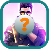 free fire challenge icon