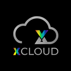 LTS X Cloud アイコン