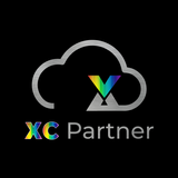XC Partner أيقونة