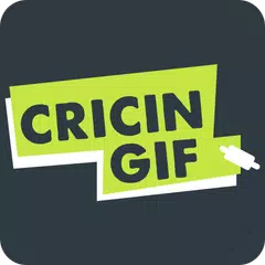Cricingif - PSL 6 Live Cricket Score & News XAPK 下載