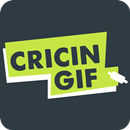 Cricingif - PSL 6 Live Cricket Score & News-APK