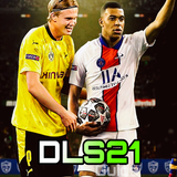 Dream League Soccer 2021 Dls Tips-APK