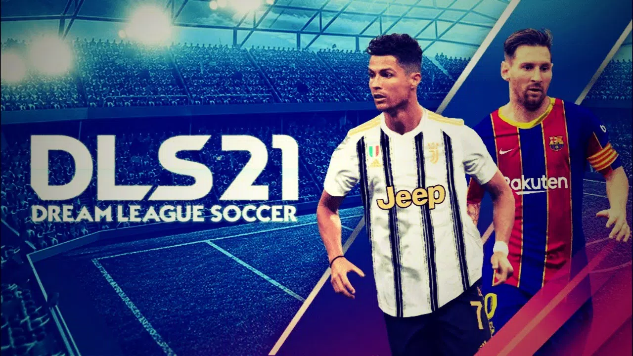 Dream League Soccer 2021 Screenshots on iOS 