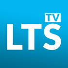 LTS PLAYER - TV 图标