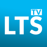 LTS PLAYER - TV icône