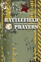 Battlefield Prayers Poster