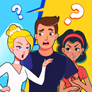 Who is Liar? Brain Storming APK