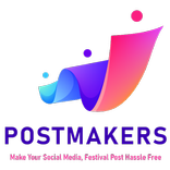 PostMakers - Social Post Maker