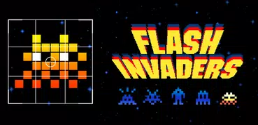 FlashInvaders