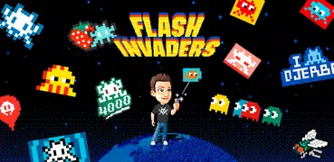 FlashInvaders