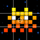 FlashInvaders أيقونة