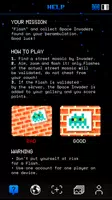 FlashInvaders screenshot 5