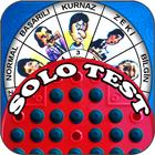 SOLO TEST - Gülme Efektli icon