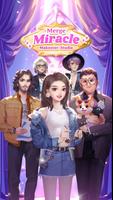 Merge Miracle: Makeover Studio Plakat