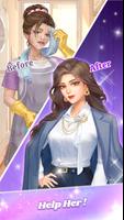 Merge Miracle: Makeover Studio Screenshot 1