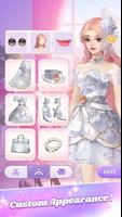 Merge Miracle: Makeover Studio Screenshot 2