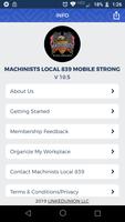 LL 839 Fighting Machinists 截圖 3