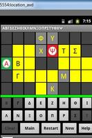 Alphabet Soup with 20 differen captura de pantalla 1