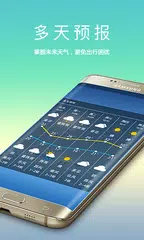 天氣預報 APK 下載