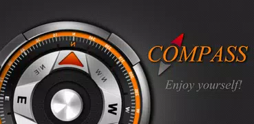 Compass - GPS Navigation