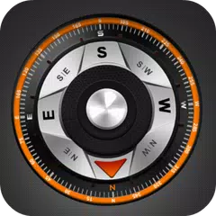 Compass - GPS Navigation APK download