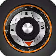 Kompass - GPS Navigation APK Herunterladen