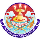 Lucknow University–Geo Tagger