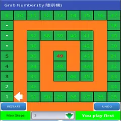 Grab Numbers APK download