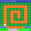 Grab Numbers icon