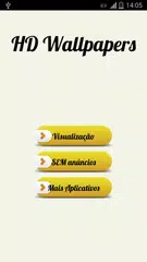 Baixar Galaxy S6 Wallpaper APK