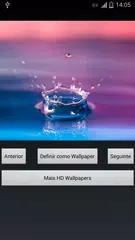 Baixar Galaxy S6 Wallpaper APK